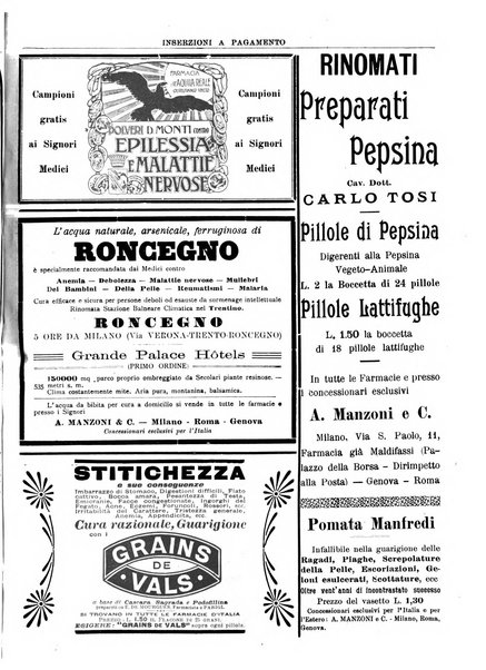 Gazzetta medica lombarda