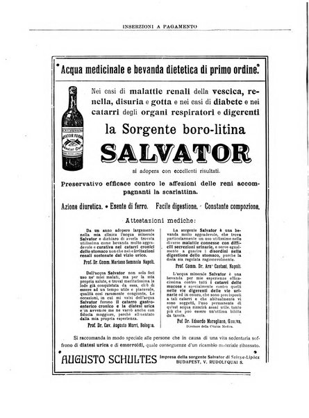 Gazzetta medica lombarda