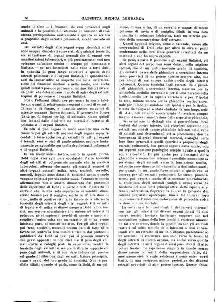 Gazzetta medica lombarda