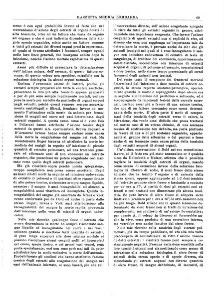 Gazzetta medica lombarda