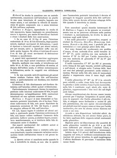 Gazzetta medica lombarda