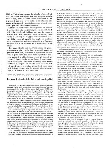 Gazzetta medica lombarda