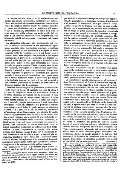 Gazzetta medica lombarda