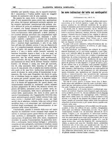 Gazzetta medica lombarda