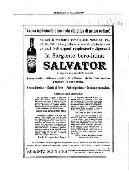 Gazzetta medica lombarda