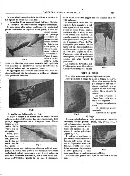 Gazzetta medica lombarda