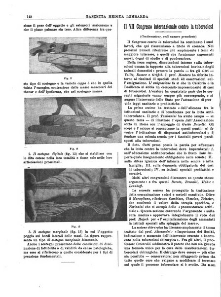 Gazzetta medica lombarda