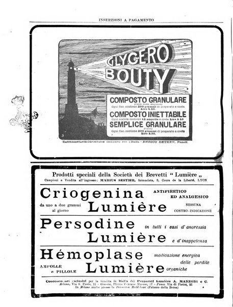 Gazzetta medica lombarda