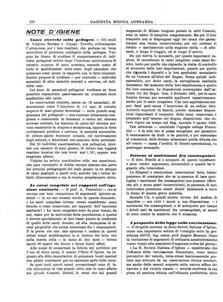 Gazzetta medica lombarda