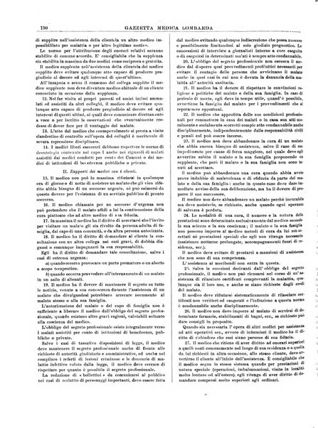 Gazzetta medica lombarda