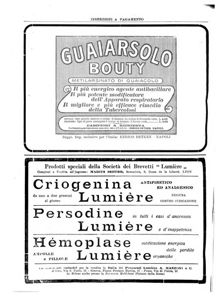 Gazzetta medica lombarda