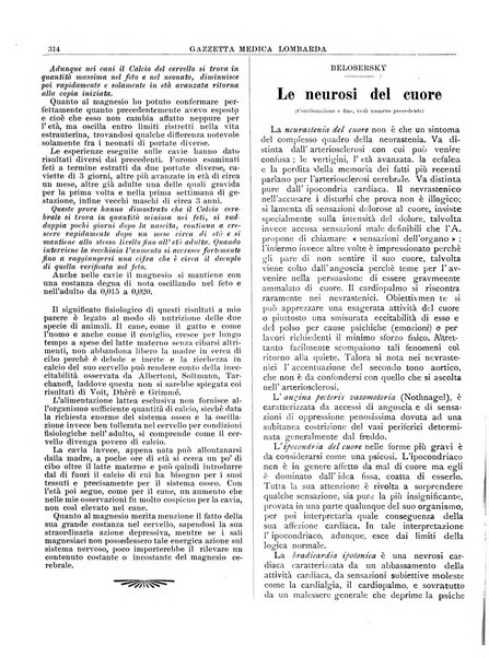 Gazzetta medica lombarda