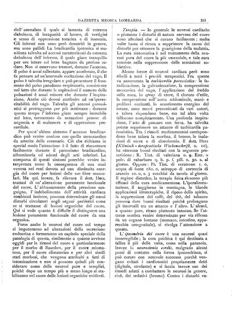 Gazzetta medica lombarda