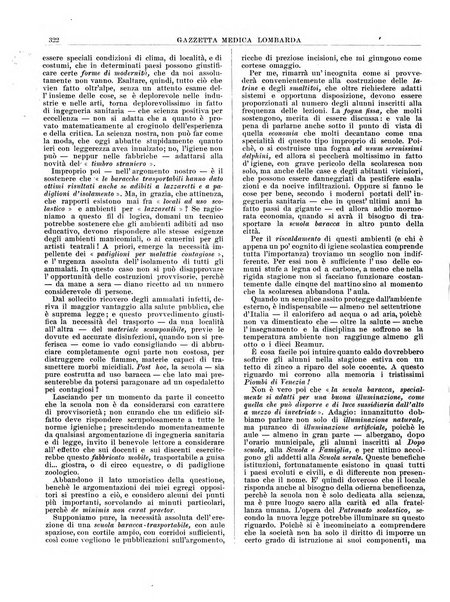 Gazzetta medica lombarda