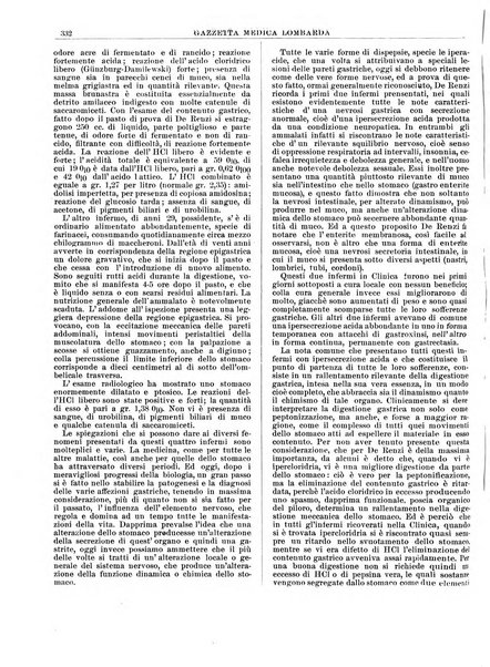 Gazzetta medica lombarda