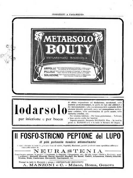 Gazzetta medica lombarda