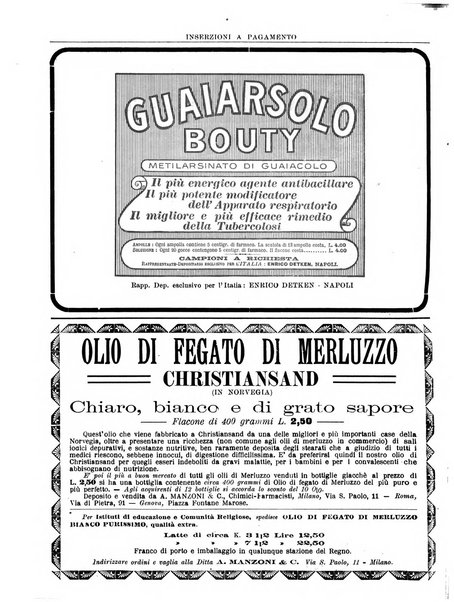 Gazzetta medica lombarda