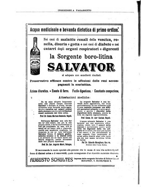 Gazzetta medica lombarda