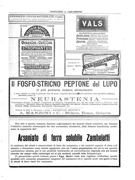 Gazzetta medica lombarda