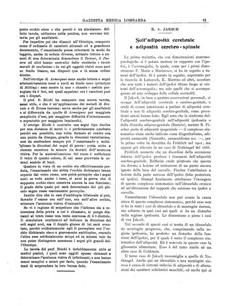 Gazzetta medica lombarda