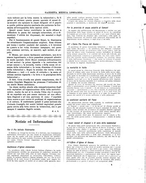 Gazzetta medica lombarda