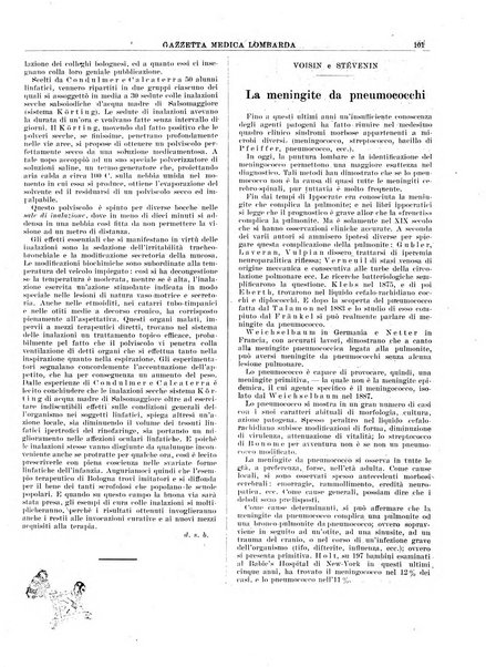 Gazzetta medica lombarda