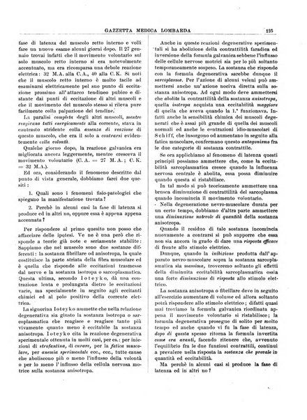 Gazzetta medica lombarda