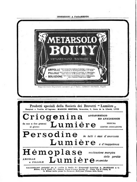 Gazzetta medica lombarda