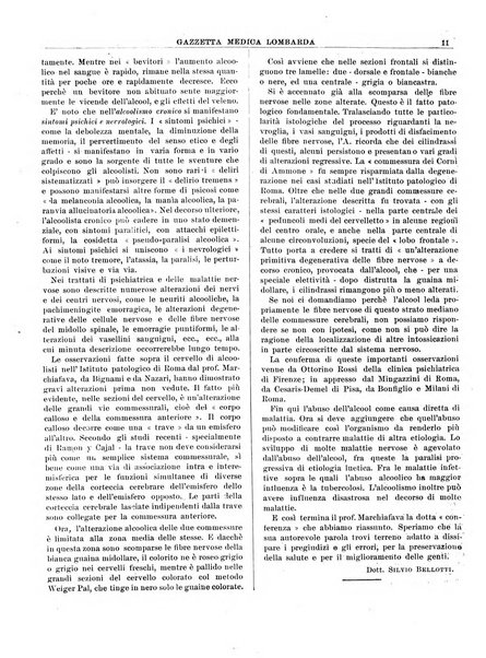 Gazzetta medica lombarda