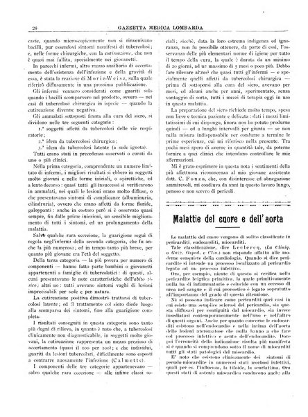 Gazzetta medica lombarda