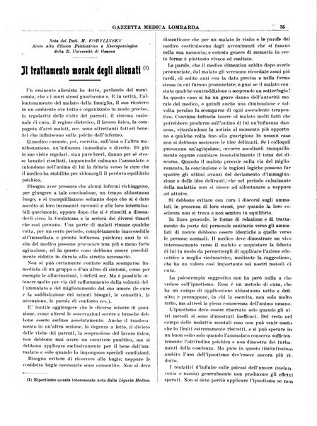 Gazzetta medica lombarda