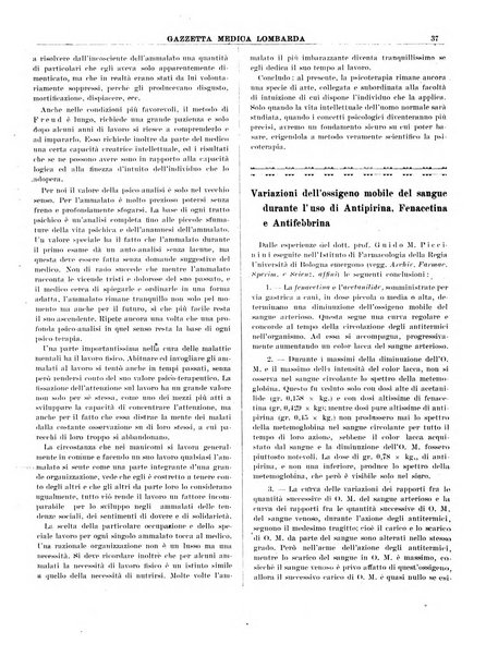 Gazzetta medica lombarda