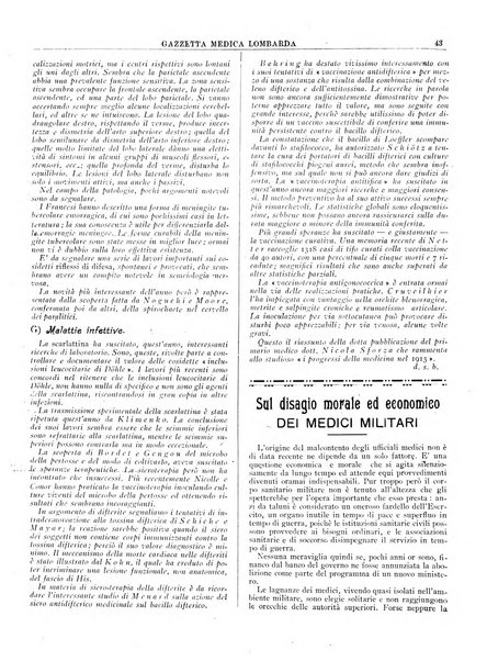 Gazzetta medica lombarda