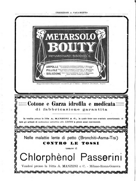 Gazzetta medica lombarda