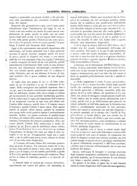 Gazzetta medica lombarda