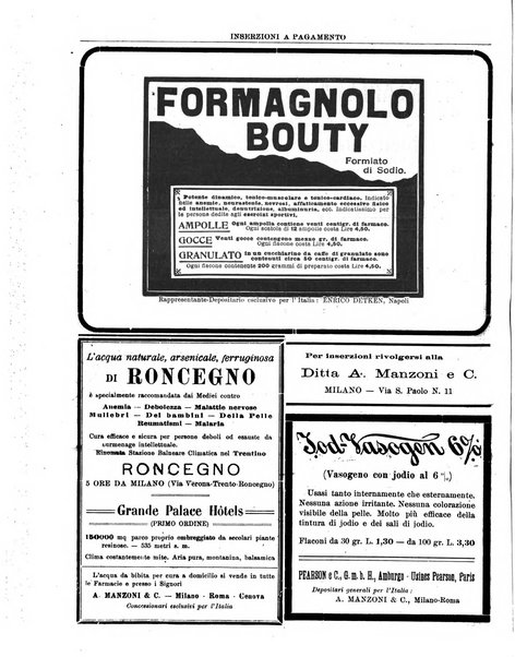 Gazzetta medica lombarda