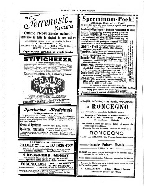 Gazzetta medica lombarda