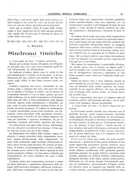 Gazzetta medica lombarda