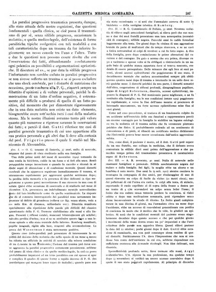 Gazzetta medica lombarda