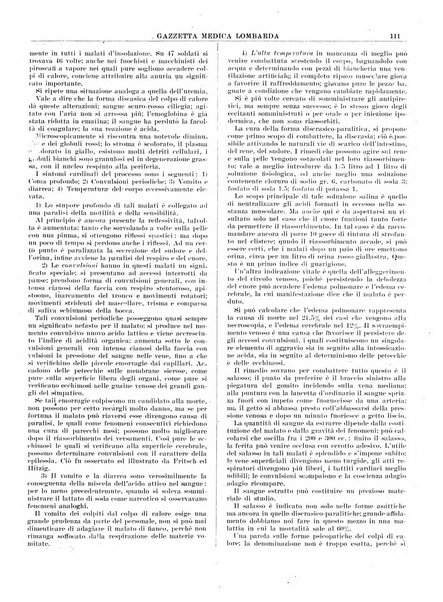 Gazzetta medica lombarda