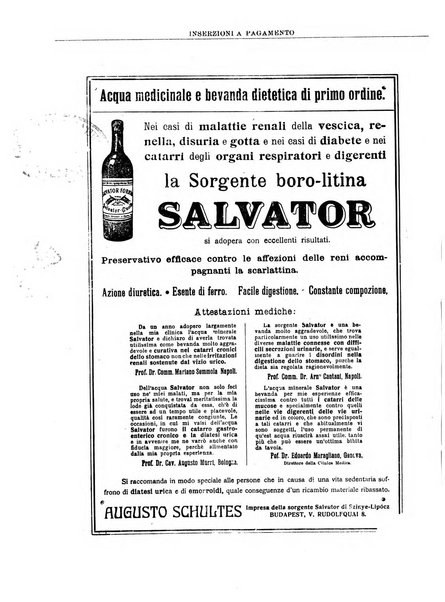 Gazzetta medica lombarda