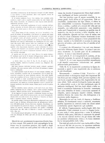 Gazzetta medica lombarda