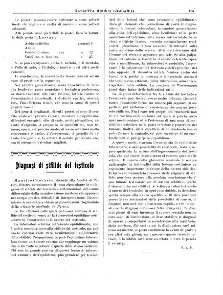 Gazzetta medica lombarda