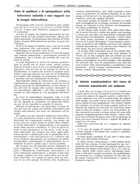 Gazzetta medica lombarda