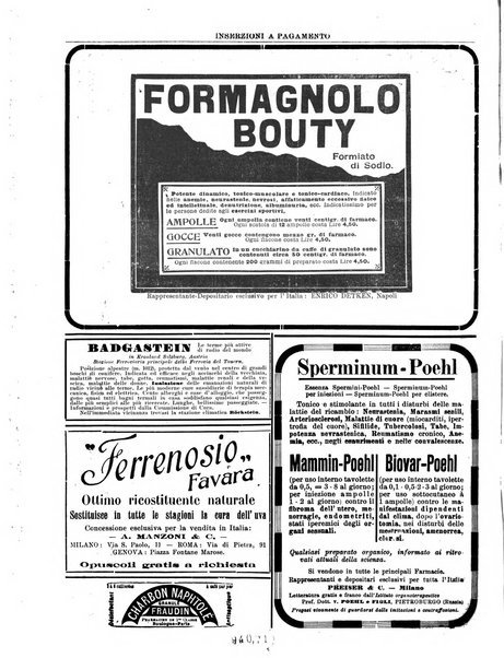 Gazzetta medica lombarda