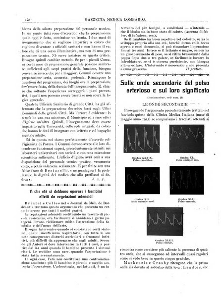 Gazzetta medica lombarda