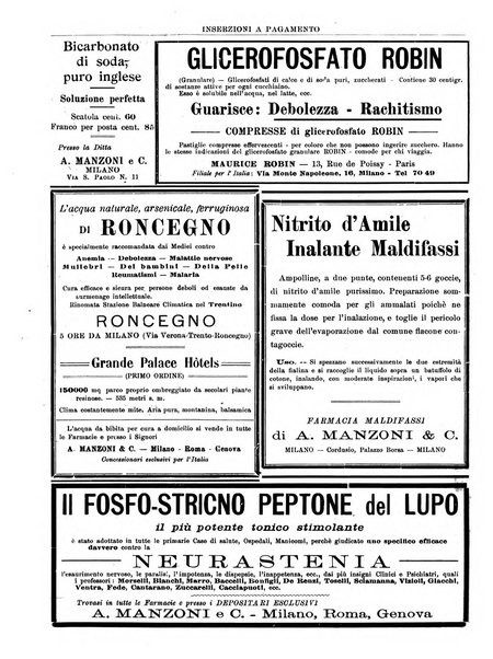 Gazzetta medica lombarda