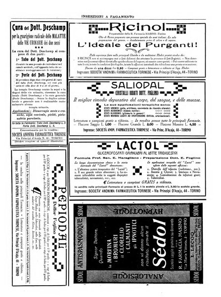 Gazzetta medica lombarda