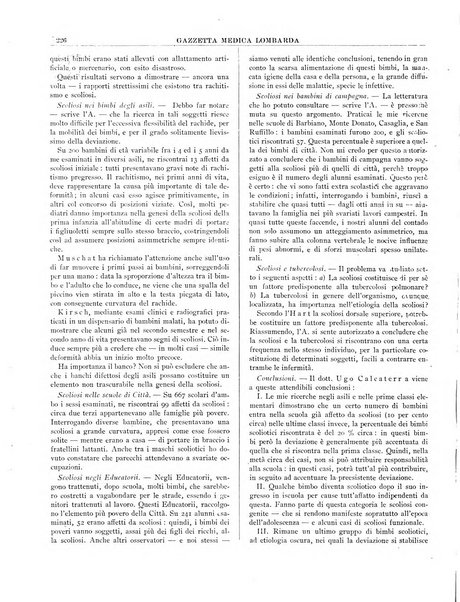 Gazzetta medica lombarda