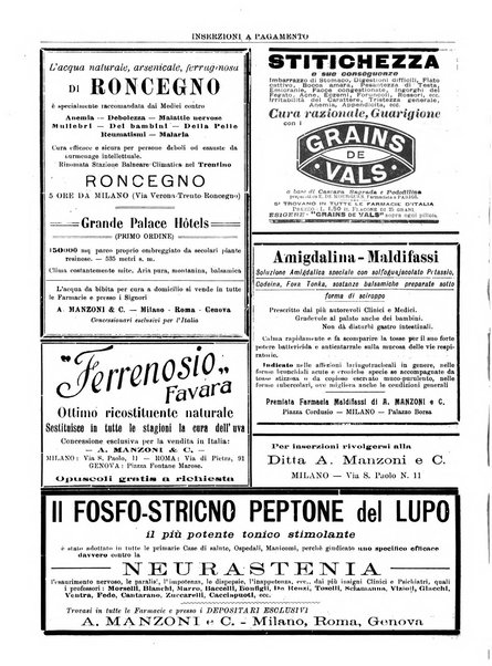 Gazzetta medica lombarda